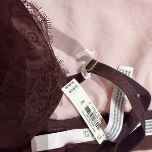 victoria secret bombshell brown 36C